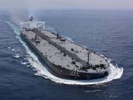 'Takamatsu Maru' : Photo credit NYK