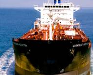 OSG Tankship photo courtesy of the owners