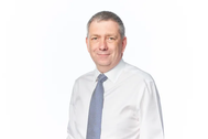 Technical Director, Stephen Moore is one of the latest appointments of the ongoing recruitment program. (Photo: Cox Powertrain)