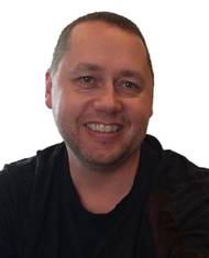 Teledyne CARIS welcomes Geoff Dean to the group as USA Sales Manager.