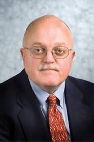 John Temple: Photo credit HII