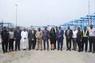 Pic: APM Terminals