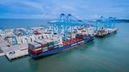 Pic: APM Terminals Moín