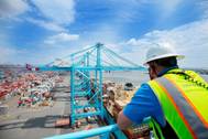 Pic: APM Terminals