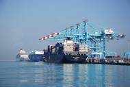 Pic: APM Terminals Bahrain