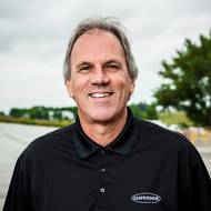 Terry O'Hearn (Photo: Superior Industries)
