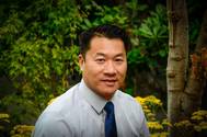 Thanh Vuong (Photo: Port of Oakland)