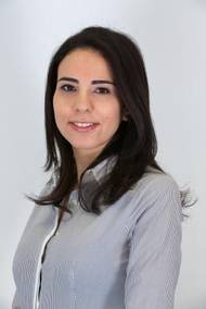 Therese Badr