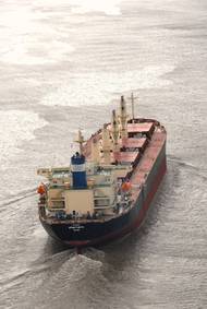 Star Theta (Photo: Star Bulk)