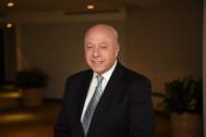Thomas A. Allegretti (Photo: The Coast Guard Foundation)