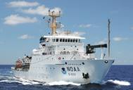 NOAA "Thomas Jefferson"
