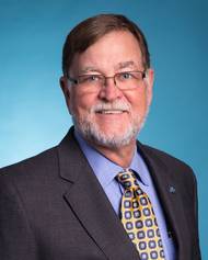 Thomas W. Weinberg (Photo: Port Canaveral)