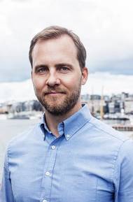 “Through the partnership with Inmarsat, we´re excited to provide vessel owners and operators with a plug-and-play solution to feed actual asset data into the Maress software to make better strategic decisions on how to reduce emissions footprint,” says Gjord Simen Sanna, Yxney CEO.