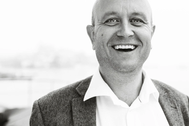 Tommy Olofsen Managing Director OSM Crew Management (Photo: OSM)