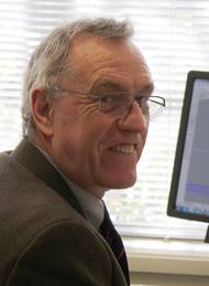Jim Towers