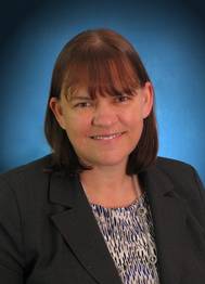 Tracey Haslam, President, Harris CapRock (Photo: Harris CapRock)
