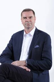 "We want to make sure training and development of our seafarers do not take a back seat in this time of increased demand and change. We need tools to accelerate the time-to-competence for our seafarers," said John-Kaare Aune, interim CEO, Wallem Group. (Photo: Wallem Group)