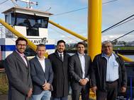 Tramarsa purchases Damen Cutter Suction Dredger (Photo: Damen)