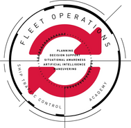 Transas Collaborative Decision Making Platform uniting Ship, Fleet Operations, Training and Ship Traffic Control Image Transas