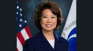 U.S. Transportation Secretary Elaine L. Chao