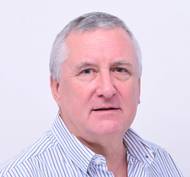 Trevor Whitworth (Photo: Pentonet)