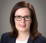 Trish Skoglund (Photo: Crowley Maritime Corp.)