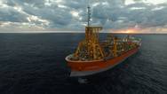 Turritella FPSO Photo InterMoor