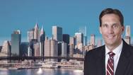 Mike Unger (Photo: Britannia P&I)