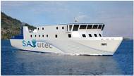 University of Strathclyde’s entry, SAVUTEC: Safe and Affordable Ferry