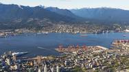 Vancouver Fraser Port Authority. Image: SEA\LNG