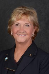 Vanessa Baugh (Photo: Port Manatee)