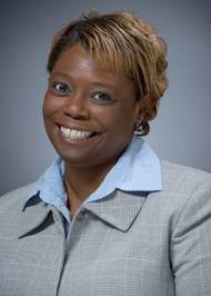 Vannia Willis (Photo: HII)