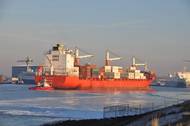 Pic: Verbrugge Terminals