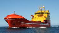 'Viking Lady': Photo courtesy of FellowSHIP Project