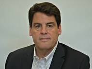 VIKING’s VP Americas, Al Osle