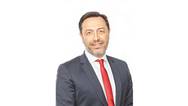 Vincent Touya, Managing Director of Dachser's U.S.-based operation (IMAGE: Dachser)