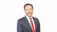 Vincent Touya (Photo: Dachser)