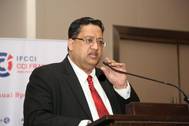 Anup Vittal (Photo: BMT)