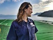 Vivian Maia (Photo: OSM)