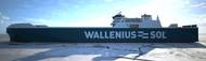 Pic: WALLENIUS SOL