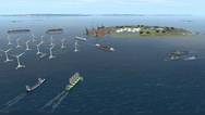 Pic: Waterborne Technology Platform