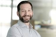 Josh Weinstein (Photo: Carnival Corp)