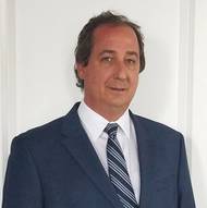 Ben Weithman (Photo: Ports of Indiana)