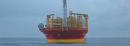 Western Isles FPSO on location (photo: Dana Petroleum)