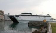 “WestPac Express” Photo credit Austal