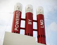 The IGF Code, which will become mandatory under amendments to SOLAS, aims to minimize the risk to the ship, its crew and the environment, having regard to the nature of the fuels involved. (Photo:: FJORD LINE ESPEN GEES)