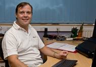 Phil Whitehurst (Photo: Dorset)