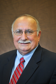 William T. “Bill” Bergeron (Photo courtesy of WTCNO)