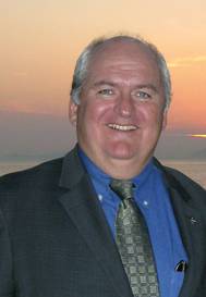 Mr. William Gallagher, President of International Registries, Inc.