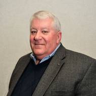 Rear Adm. William W. Pickavance, Jr.: Photo credit San Jacinto College